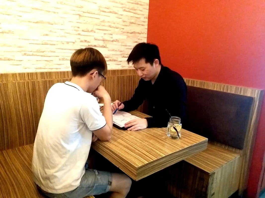【中立态度面对命理】